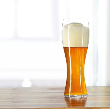 Beer Classics Wheat beer glass 70 cl. 4-pack - clear - Spiegelau