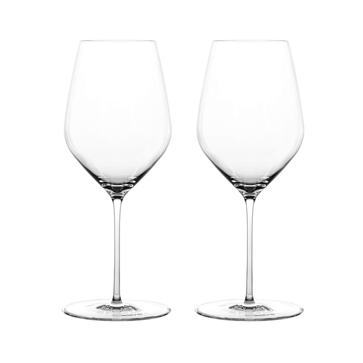 Highline bordeaux glass 65 cl 2-pack - clear - Spiegelau