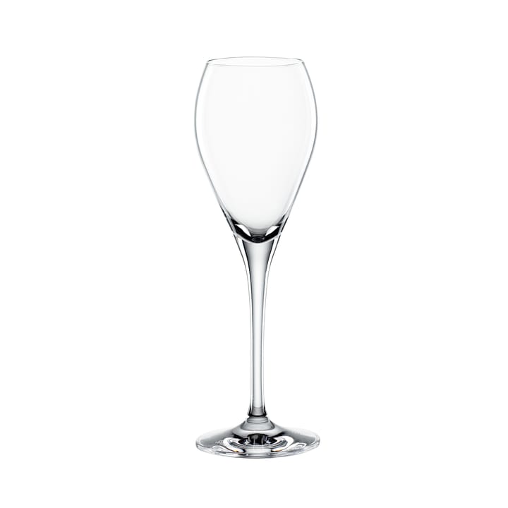 Party Champagne glass. 6-pack, Clear Spiegelau