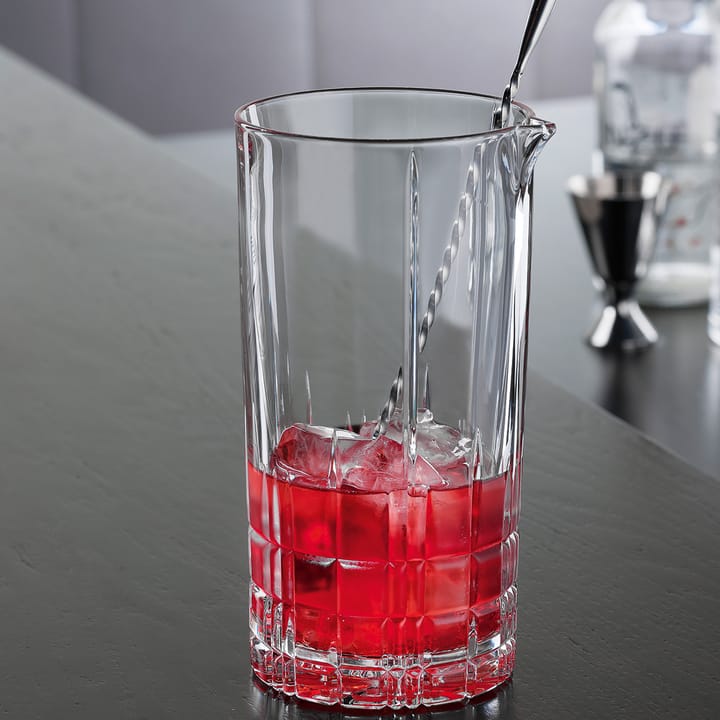 Perfect Serve Mixing glass 75 cl, clear Spiegelau