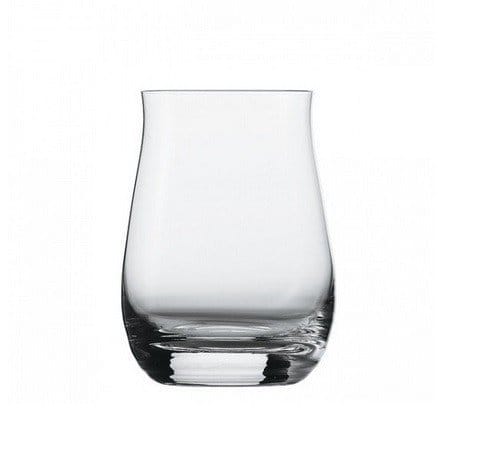 Premium whisky Tumbler 34 cl 4-pack - Clear - Spiegelau