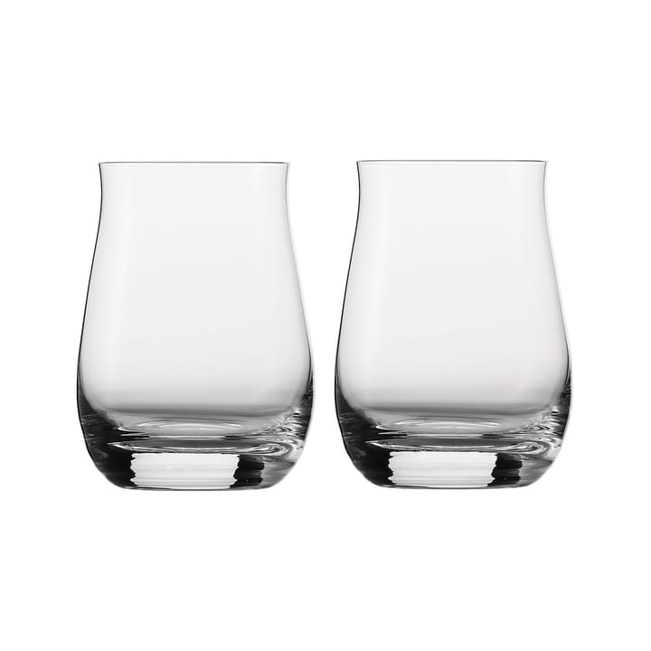 Single Barrel Bourbon glass, 2-pack - clear - Spiegelau