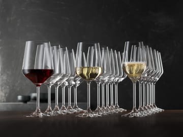 Style champagne glasses 31cl 4-pack - Clear - Spiegelau