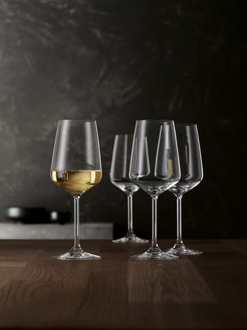 Style white wine glass 4-pack - 44 cl - Spiegelau