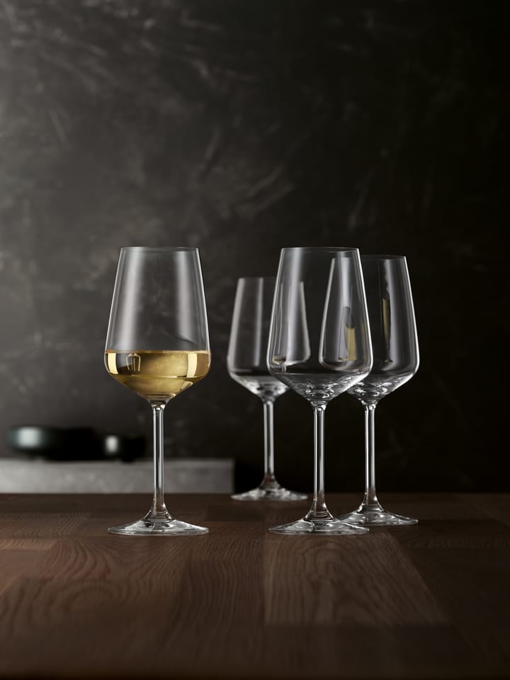 Style white wine glass 4-pack, 44 cl Spiegelau