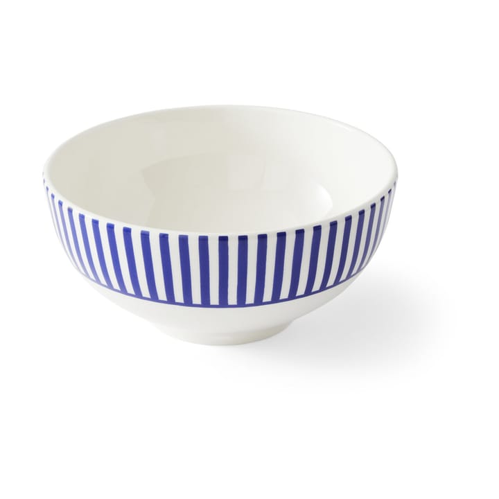 Steccato bowl Ø16 cm, Blue-white Spode