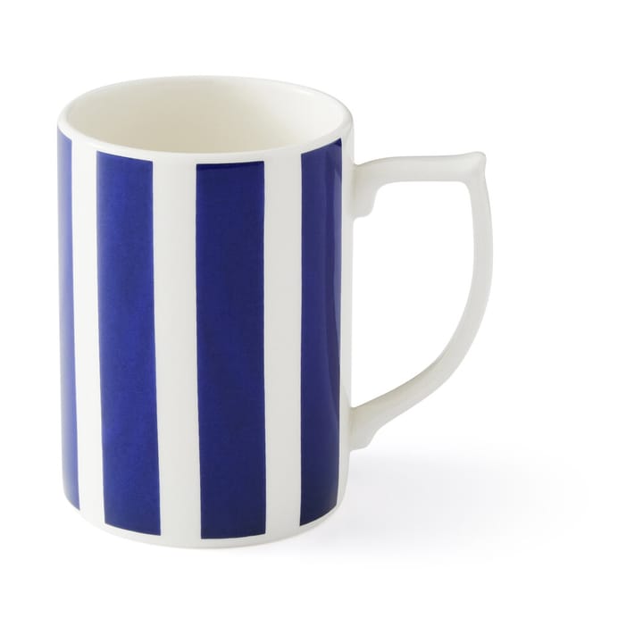 Steccato mug 35 cl - Bold stripe - Spode