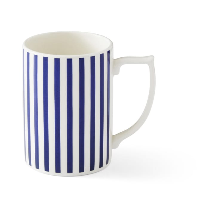 Steccato mug 35 cl - Narrow stripe - Spode