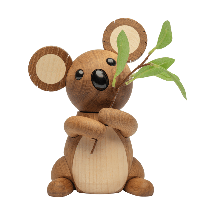 Aussie koala decoration 17.5 cm, Oak Spring Copenhagen