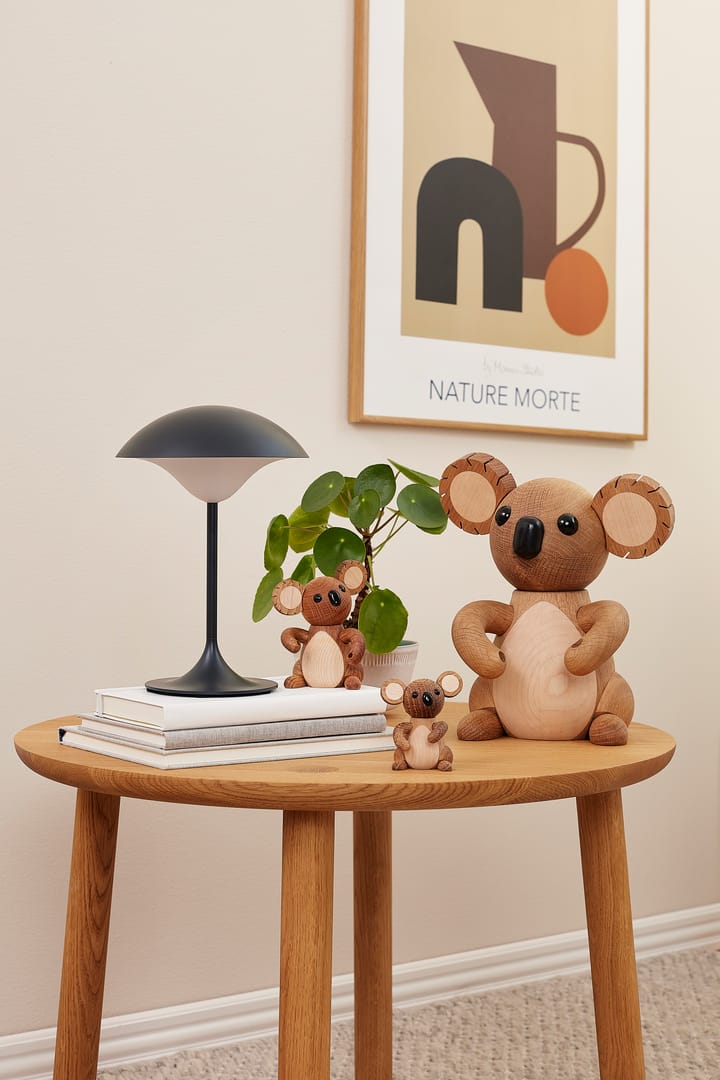 Joey koala decoration, Oak-Ash Spring Copenhagen