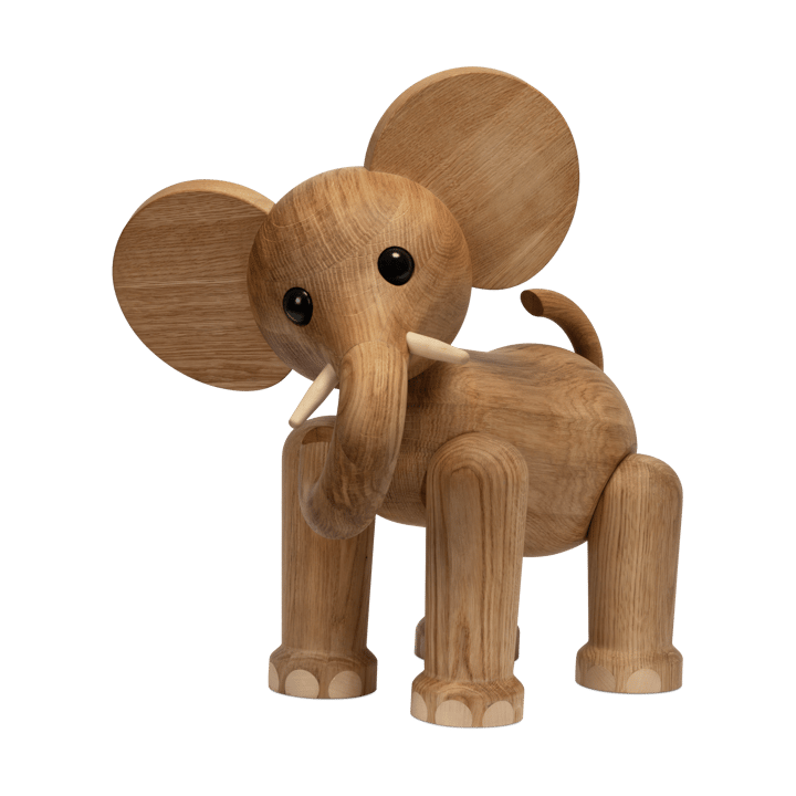 Tembo elephant decoration 41 cm, Oak Spring Copenhagen