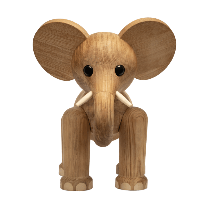 Tembo elephant decoration 41 cm, Oak Spring Copenhagen