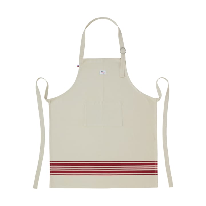 Staub apron 70x85 cm, Cherry STAUB