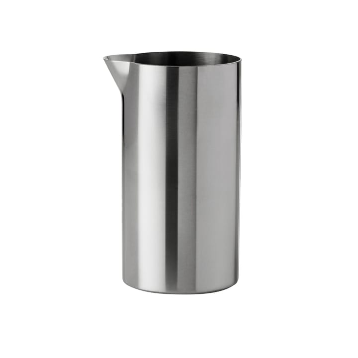 AJ cylinda-line cream jug 15 cl, Stainless steel Stelton