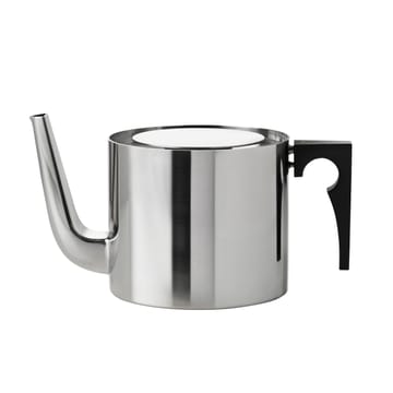 AJ cylinda-line teapot - stainless steel - Stelton