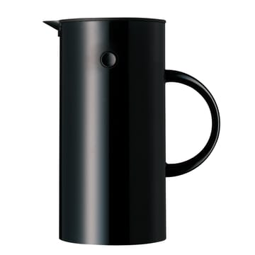 EM Stelton press coffee maker - black - Stelton