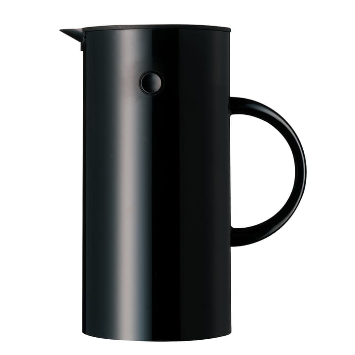 EM Stelton press coffee maker, black Stelton