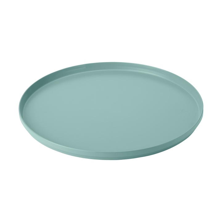 EM tray Ø 40cm - Dusty Green - Stelton