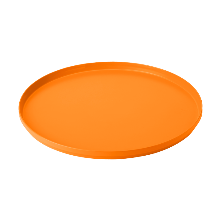 EM tray Ø 40cm - Saffron - Stelton