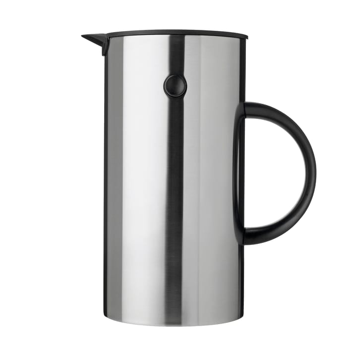 EM77 Stelton vacuum jug 0.5 l, stainless steel Stelton