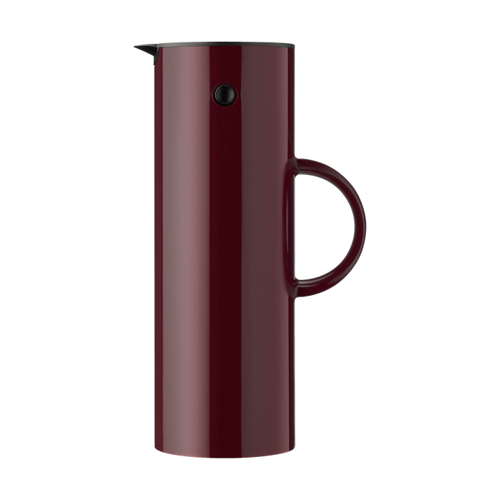 EM77 Stelton vacuum jug 1 l - Berry - Stelton