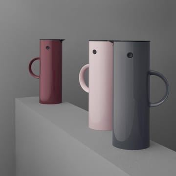 EM77 Stelton vacuum jug 1 l - lavender (pink) - Stelton