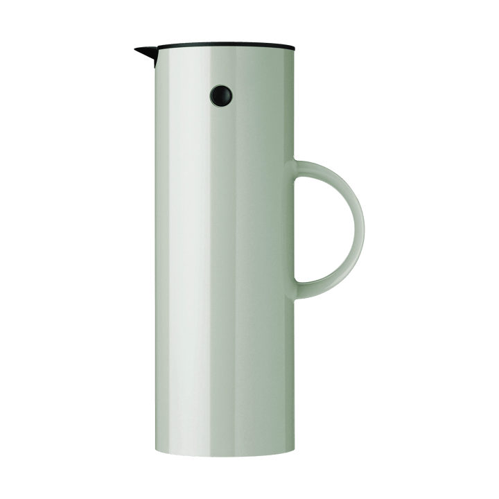 EM77 Stelton vacuum jug 1 l - Minty Moss - Stelton