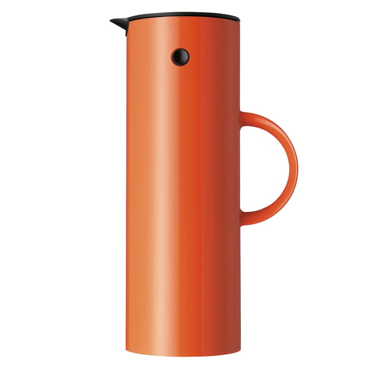 EM77 Stelton vacuum jug 1 l, saffran Stelton