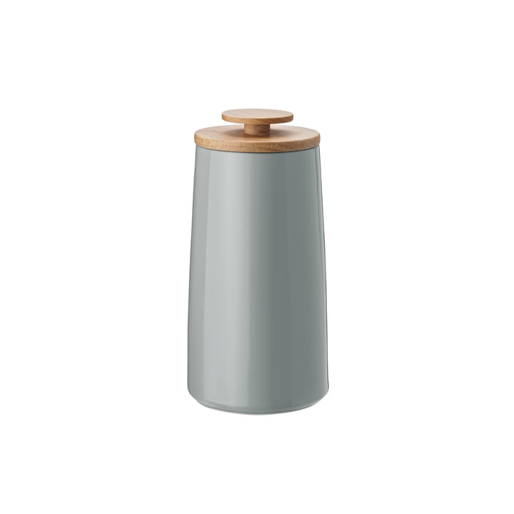 Emma jar 0.7 L, grey Stelton