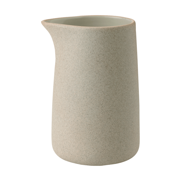 Emma milk jug 30 cl - Grey - Stelton