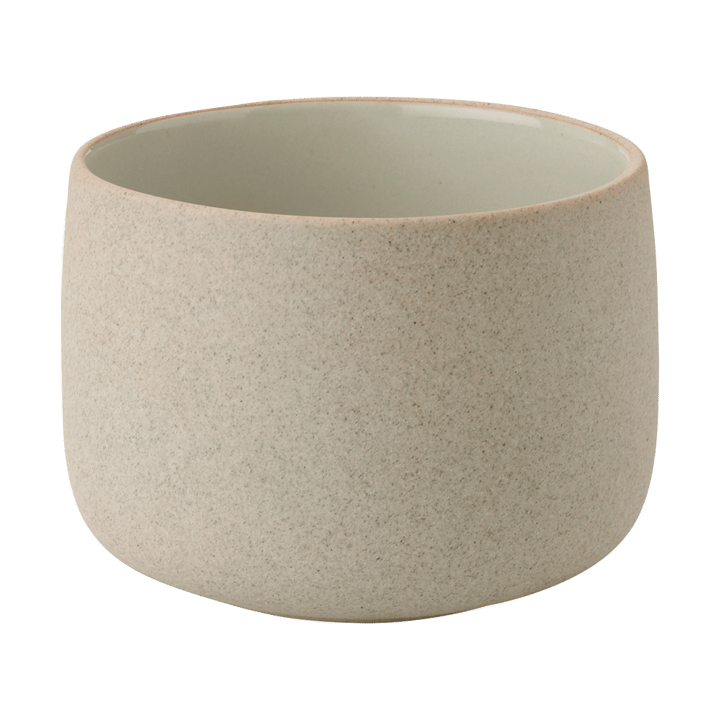 Emma mug 15 cl 2-pack, Grey Stelton