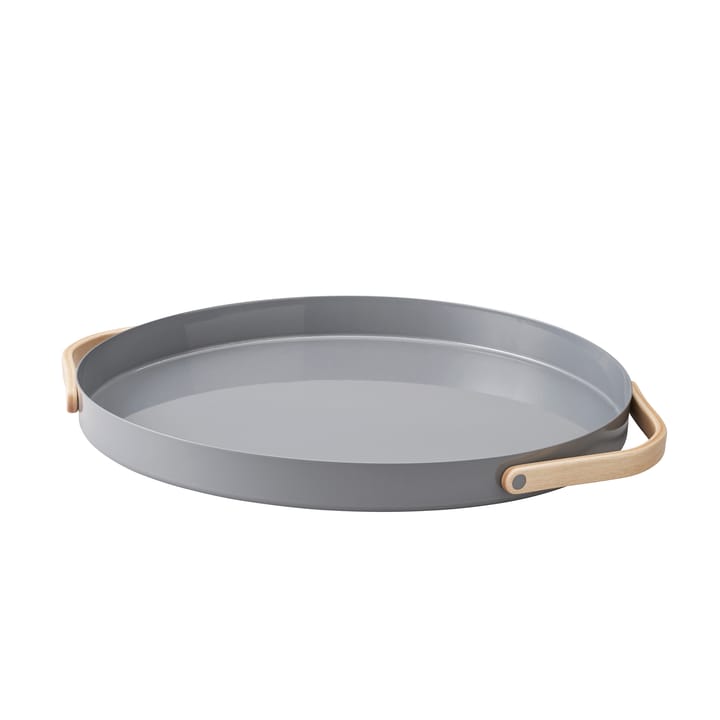 Emma serving tray, Ø 36 cm Stelton