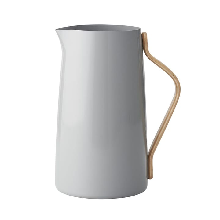 Emma water jug, grey Stelton