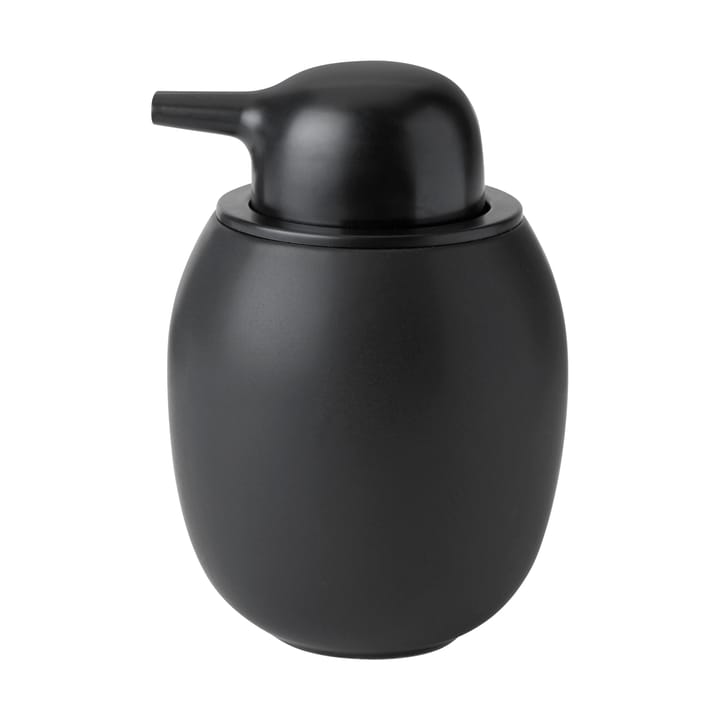 Fjord soap dispenser 30 cl - Black - Stelton