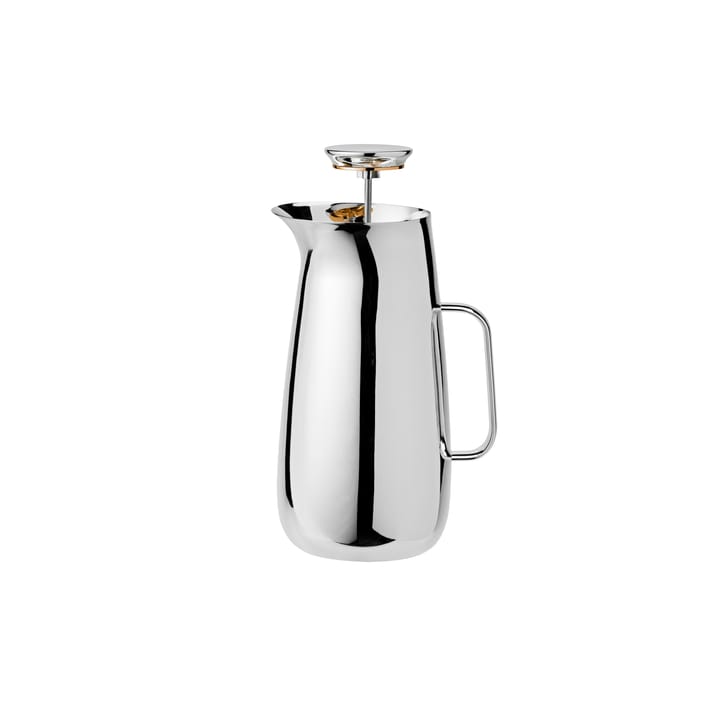 Foster coffee press tea 1 l, stainless steel Stelton