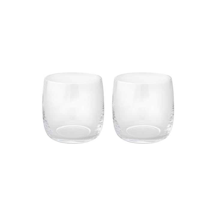 Foster drinks glass 2-pack, 20 cl Stelton