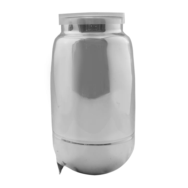 Foster glass insert for thermos jug 1 L, clear Stelton