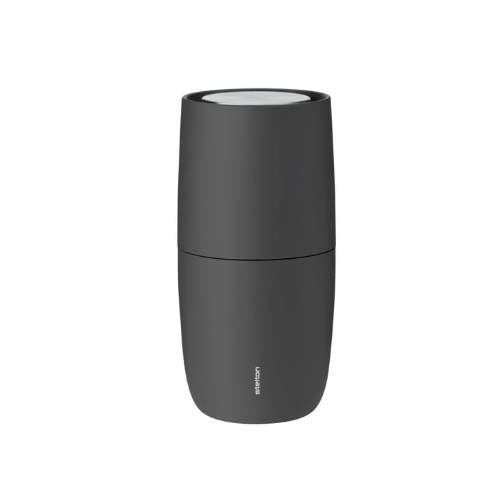 Foster pepper mill, anthracite Stelton