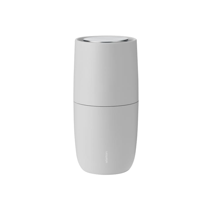 Foster salt mill, light grey Stelton