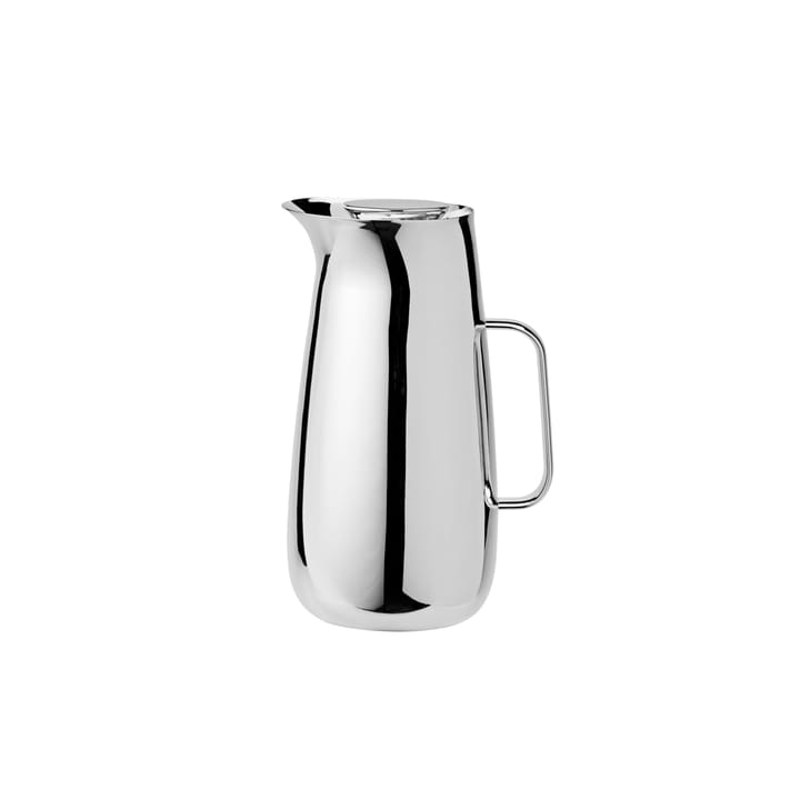 Foster thermo jug 1 l, stainless steel Stelton