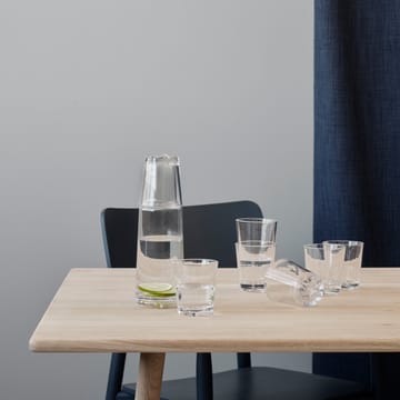 Glacier glasses 6-pack - 25 cl - Stelton