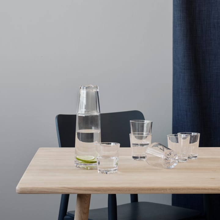 Glacier glasses 6-pack, 25 cl Stelton