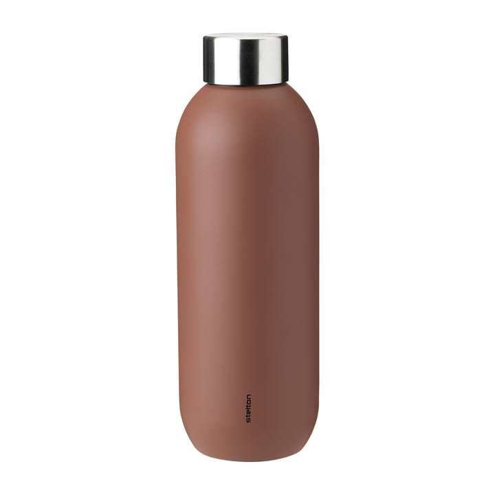 Keep Cool thermos 0.6 l, Rust Stelton