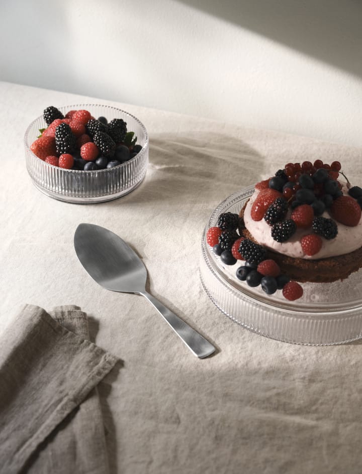 Maya cake slice 23.5 cm, Stainless steel Stelton