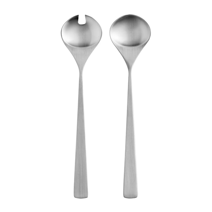 Maya salad servers, 2 pieces Stelton