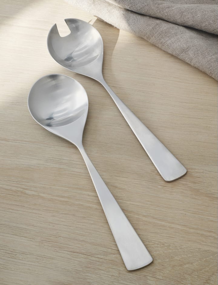 Maya serving cutlery, 2 pieces Stelton