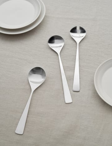 Maya serving cutlery - 2 pieces - Stelton