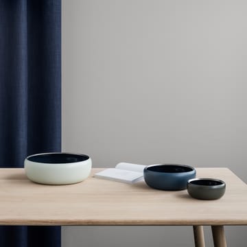 Ora bowl Ø22 cm - midnight blue - Stelton