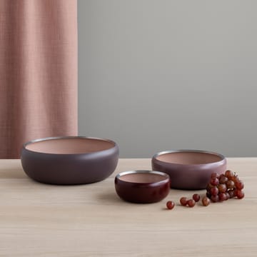 Ora bowl Ø22 cm - powder - Stelton