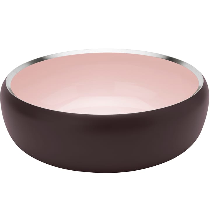 Ora bowl Ø30 cm, powder Stelton